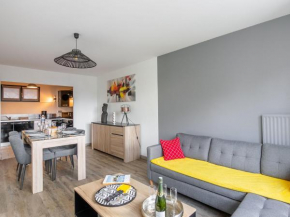 Apartment Les grands jardins by Interhome